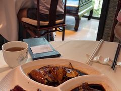 -侨美·唐荔园·40年地道粤菜