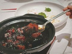 -玫瑰厅上海菜(兴国路店)