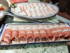 -鸿姐老火锅(静安店)