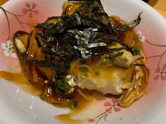-兆治日本料理(华府世家店)