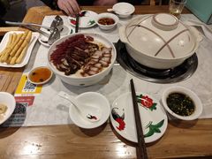 -广顺鑫猪肚鸡(经八路店)