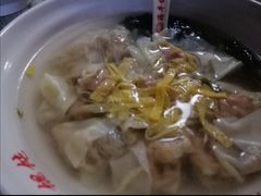 -海平馄饨(逍遥二路店)