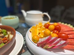 -小红鲸·海鲜餐厅(轸大路店)