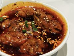 -付小姐在成都(中山公园店)