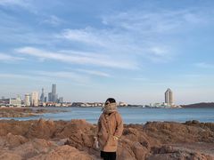 -青岛海滨风景区