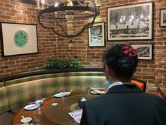 -黑土印象菜馆(三元桥店)