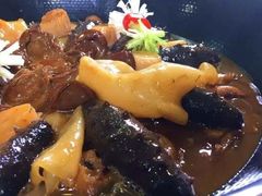 -寻味顺德·南记酒家·传统顺德菜·鱼生(广源路店)
