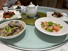 -乾隆美食·本帮菜(黄河路店)