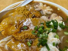 -荔林食店(西华路店)