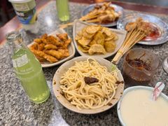 -小街天府(西工小街店)