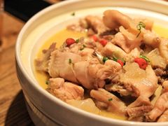 -爱啤精酿·民谣酒馆(滨江店)