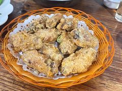 -南记食粥坊·宵夜大排档(莲花店)