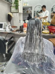 点击看大图 -青霖·飘逸造型