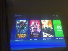 -Zsmart智尚酒店(南京夫子庙大光路店)