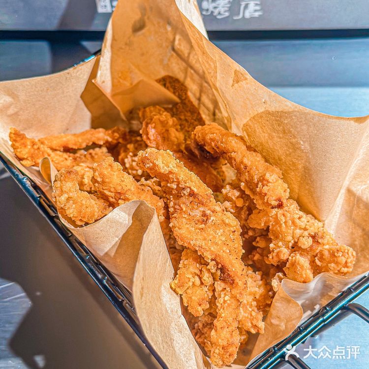 不可错过的诱人烤串！你吃过吗？ 