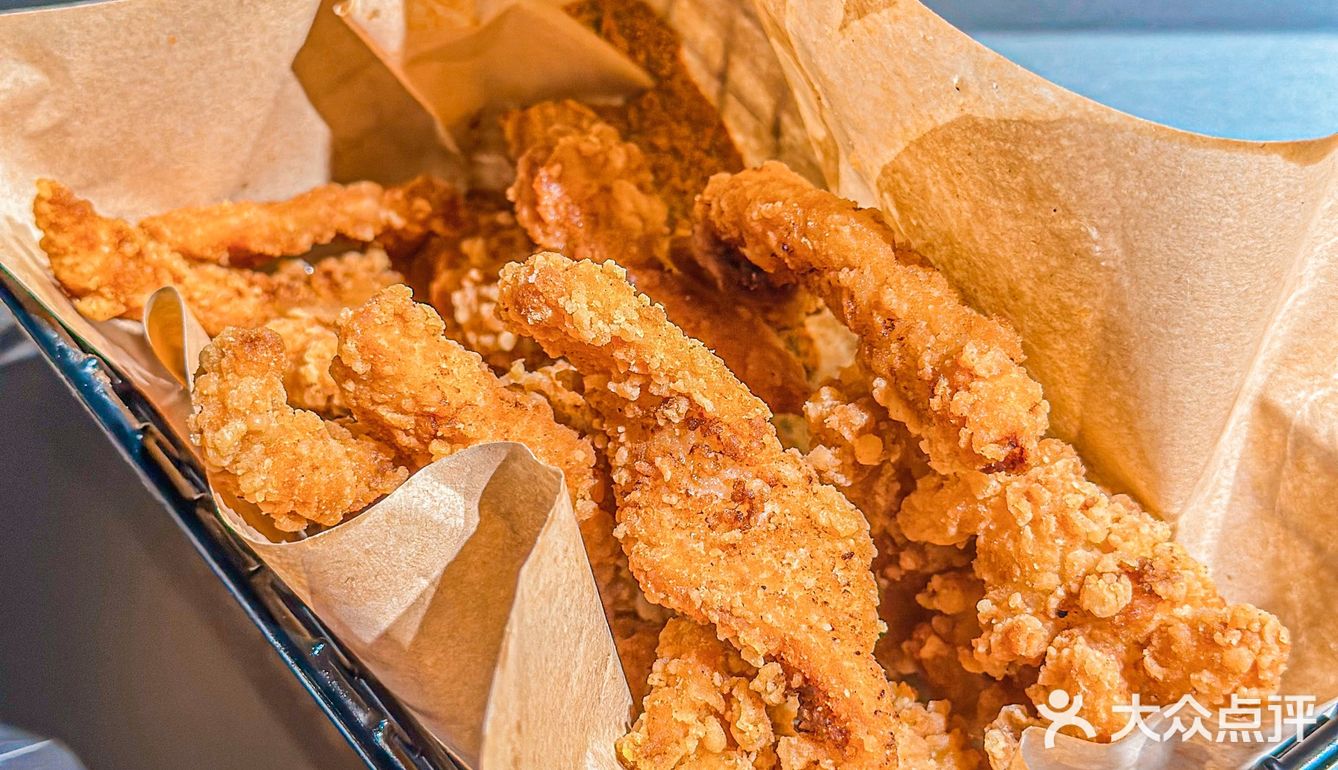 不可错过的诱人烤串！你吃过吗？ 