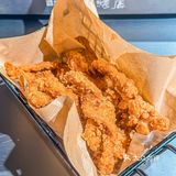 不可错过的诱人烤串！你吃过吗？ 
