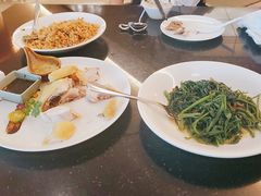 -铭轩中餐厅·海南菜·粤菜(亚龙湾瑞吉店)