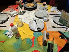 -华阳时光吧餐厅(华阳广场国际大饭店)