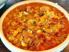 秃黄油-裕兴记•蟹黄面馆(人民广场店)