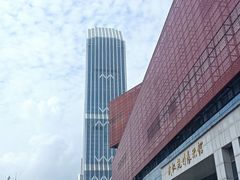-武汉规划展示馆