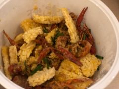 -巴厘龙虾·榜首油焖大虾(洞庭·艺术洋房店)