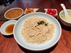 -裕兴记•蟹黄面馆(人民广场店)