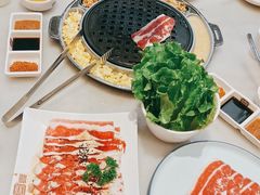 -韩宫宴和牛烤肉(宣州国购店)