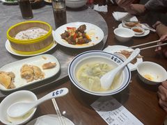 -王家沙点心店(南京西路总店)