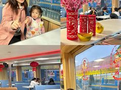 -澳门环岛游湾仔码头