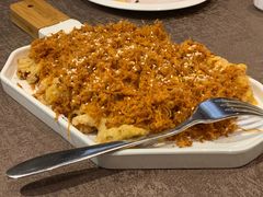 咸蛋黄鸡排-同里湖大饭店-怡景轩中餐厅(同里古镇店)