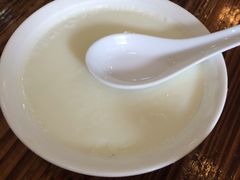 -沙湾姜埋奶(兴新包店)