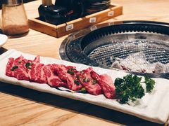雪花去骨小排-御牛道日式烤肉料理(杭州万象城店)