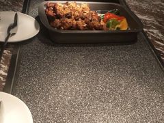 -骊韵咖啡厅(深圳中海凯骊酒店)