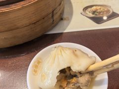 -老淮城·长鱼面(河下古镇店)