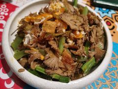 -云海肴·汽锅鸡·云南菜(天山百盛优客店)