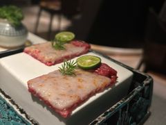 -左庭右院鲜牛肉火锅黑金店(陆家嘴中心店)