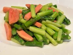 -甄御•海鲜新青岛菜(麦岛店)