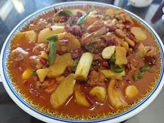 -福顺祥大盘鸡(临潼店)