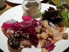 -威斯汀舞台餐厅