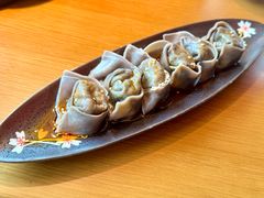 -庆春朴门(前滩太古里店)