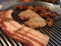 -釜山火炉·海鲜烤肉(紫藤路店)
