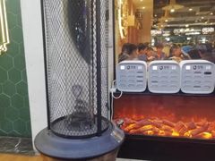 -木屋烧烤(岗顶二店)