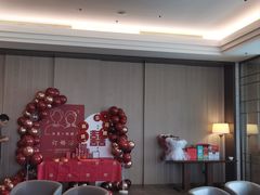 -万荟轩海鲜·粤式点心自助餐厅(蓝海风万怡酒店)
