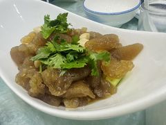 -六和聚传统烤鸭.天津菜(和平店)