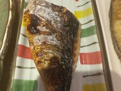 -吉兆·料理(红梅南路店)