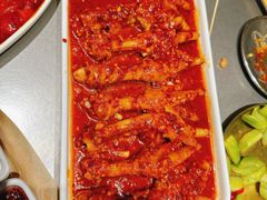 -大叹号啤酒屋·延边料理(延大店)