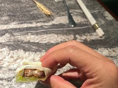 -新白鹿餐厅(松江开元地中海店)