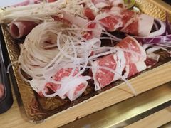 -郭记烤肉创始店(民丰大街店)