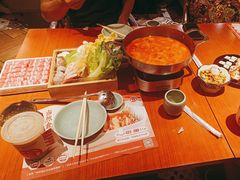 -仓桥家·焗寿司·锅物(光谷步行街店)